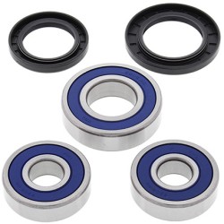 Kit roulements de roue ALL BALLS