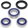 Kit roulements de roue ALL BALLS