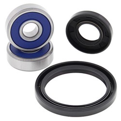 Kit roulements de roue ALL BALLS
