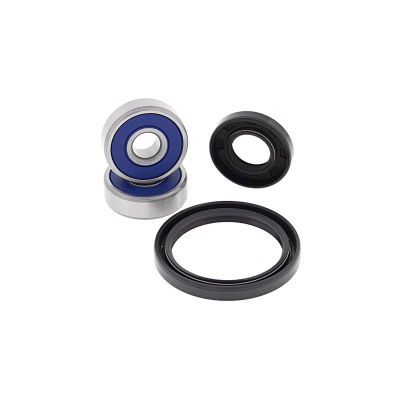 Kit roulements de roue ALL BALLS