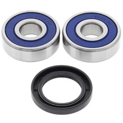 Kit roulements de roue ALL BALLS