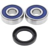 Kit roulements de roue ALL BALLS