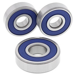 Kit roulements de roue ALL BALLS