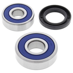 Kit roulements de roue ALL BALLS