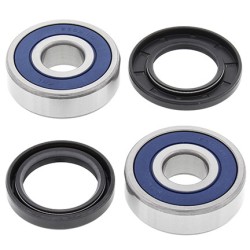 Kit roulements de roue ALL BALLS
