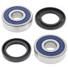 Kit roulements de roue ALL BALLS