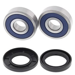 Kit roulements de roue ALL BALLS