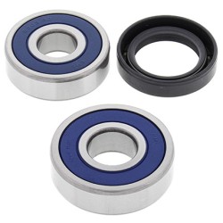 Kit roulements de roue ALL BALLS