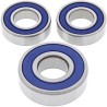 Kit roulements de roue ALL BALLS