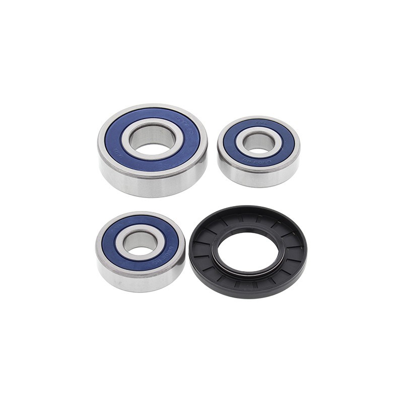 Kit roulements de roue ALL BALLS