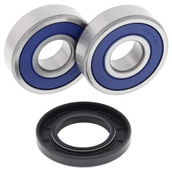 Kit roulements de roue ALL BALLS