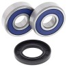 Kit roulements de roue ALL BALLS