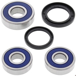 Kit roulements de roue ALL BALLS