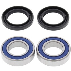 Kit roulements de roue ALL BALLS