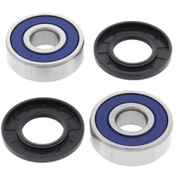 Kit roulements de roue ALL BALLS