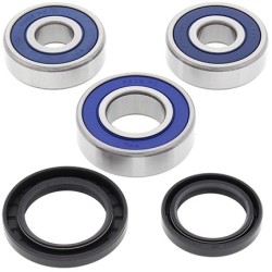 Kit roulements de roue ALL BALLS