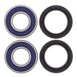 Kit roulements de roue ALL BALLS