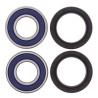 Kit roulements de roue ALL BALLS