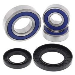 Kit roulements de roue ALL BALLS