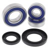 Kit roulements de roue ALL BALLS