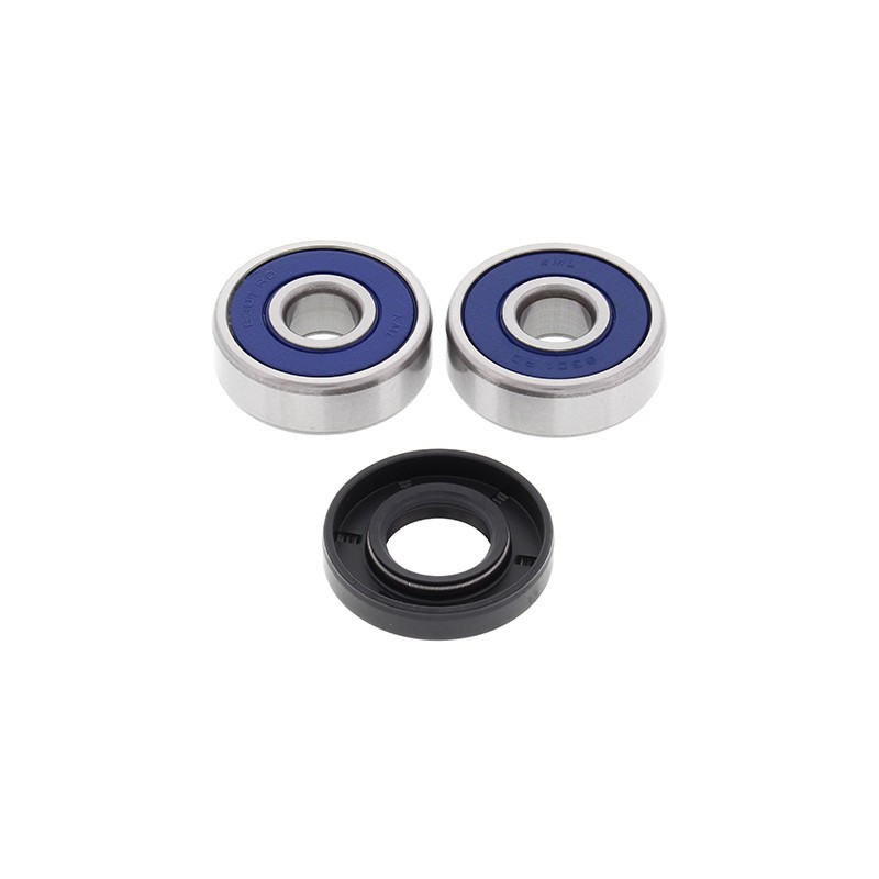 Kit roulements de roue ALL BALLS
