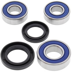 Kit roulements de roue ALL BALLS