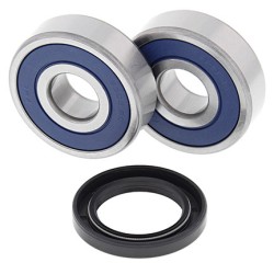 Kit roulements de roue ALL BALLS