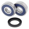 Kit roulements de roue ALL BALLS