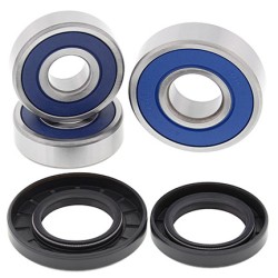 Kit roulements de roue ALL BALLS