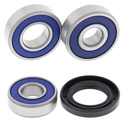 Kit roulements de roue ALL BALLS