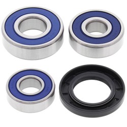 Kit roulements de roue ALL BALLS