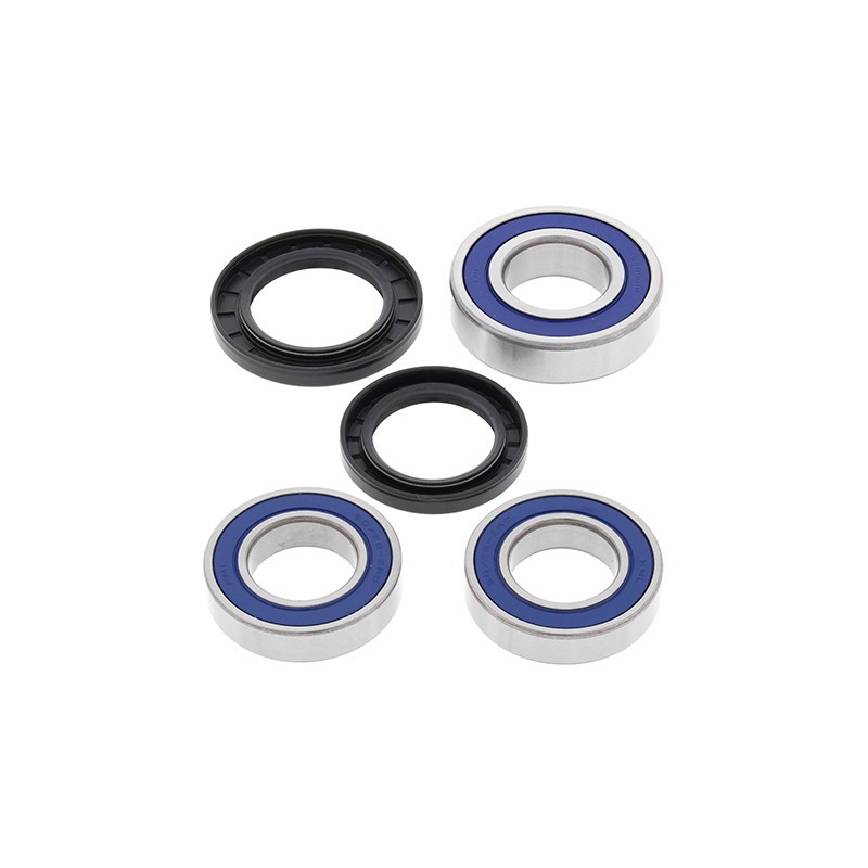 Kit roulements de roue ALL BALLS