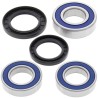 Kit roulements de roue ALL BALLS