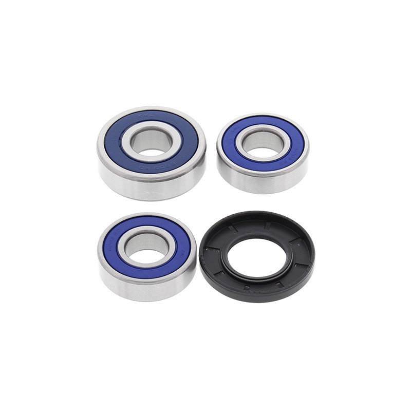 Kit roulements de roue ALL BALLS