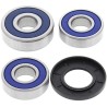 Kit roulements de roue ALL BALLS