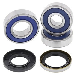 Kit roulements de roue ALL BALLS