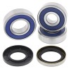 Kit roulements de roue ALL BALLS