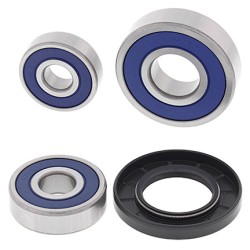 Kit roulements de roue ALL BALLS