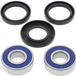 Kit roulements de roue ALL BALLS