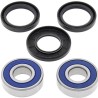 Kit roulements de roue ALL BALLS