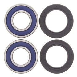 Kit roulements de roue ALL BALLS