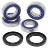 Kit roulements de roue ALL BALLS
