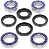 Kit roulements de roue ALL BALLS