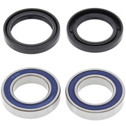Kit roulements de roue ALL BALLS
