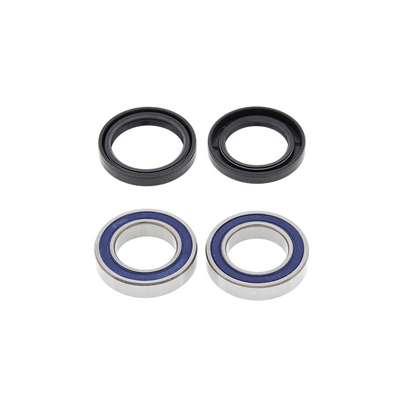 Kit roulements de roue ALL BALLS