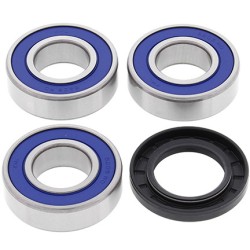Kit roulements de roue ALL BALLS