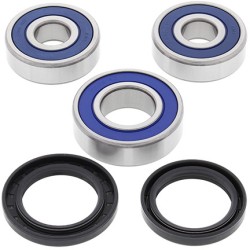 Kit roulements de roue ALL BALLS
