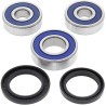 Kit roulements de roue ALL BALLS