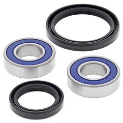 Kit roulements de roue ALL BALLS