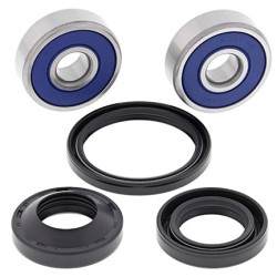 Kit roulements de roue ALL BALLS